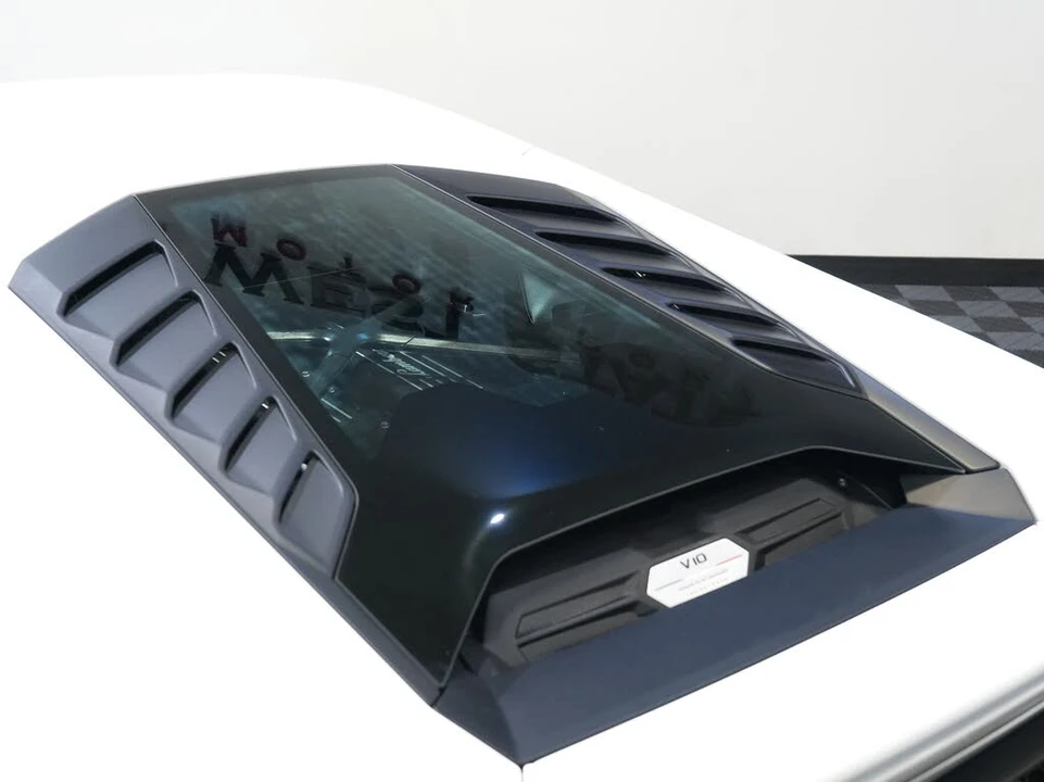 2020 Lamborghini Huracan LP640-4 EVO - Image 19 of 31