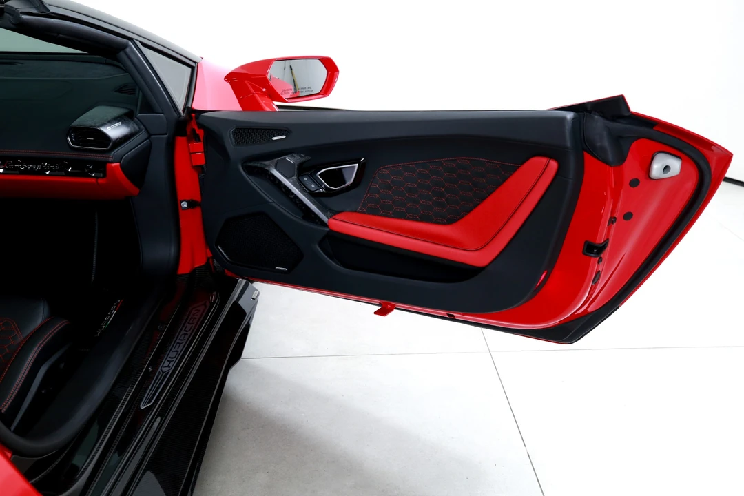 2020 Lamborghini Huracan LP640-4 EVO - Image 19 of 31