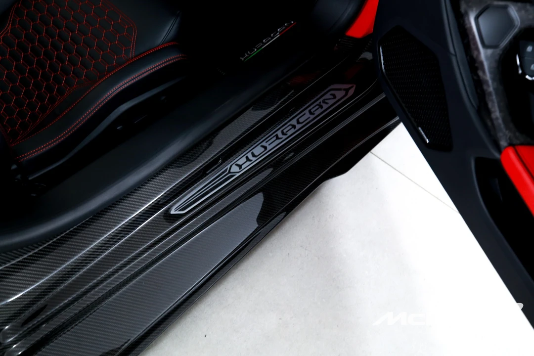 2020 Lamborghini Huracan LP640-4 EVO - Image 22 of 31