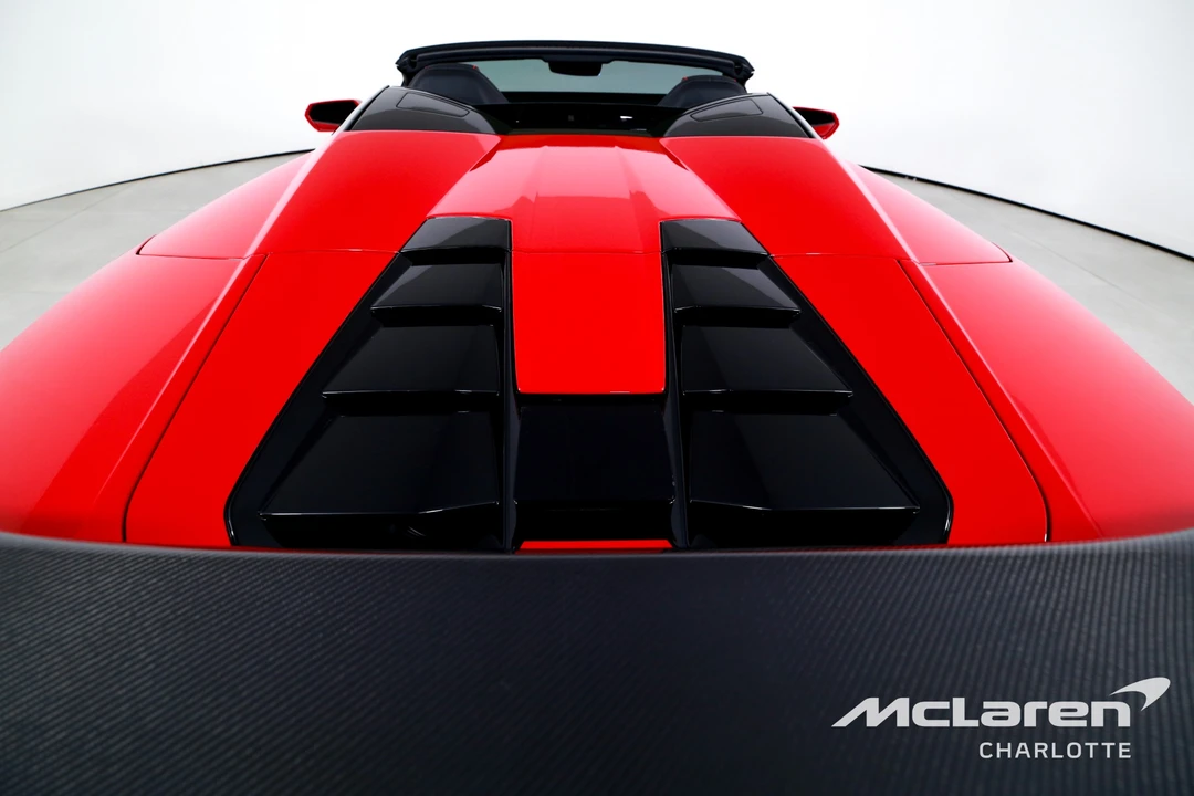 2020 Lamborghini Huracan LP640-4 EVO - Image 24 of 31