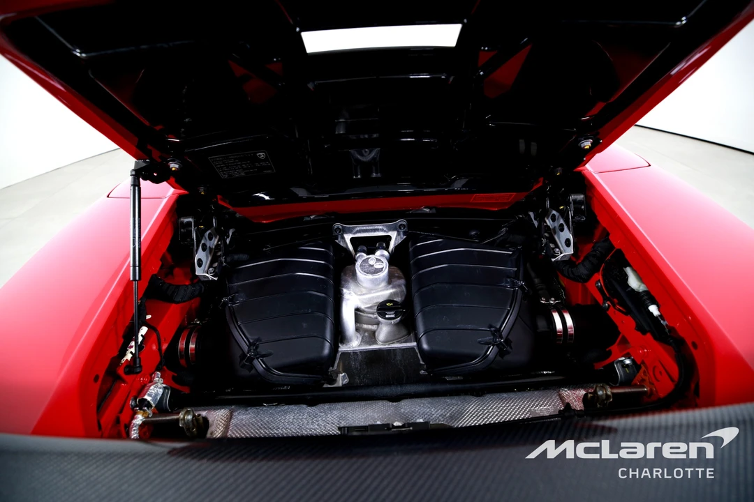 2020 Lamborghini Huracan LP640-4 EVO - Image 25 of 31