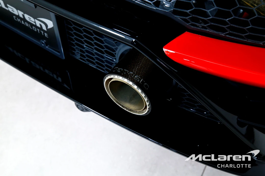 2020 Lamborghini Huracan LP640-4 EVO - Image 31 of 31