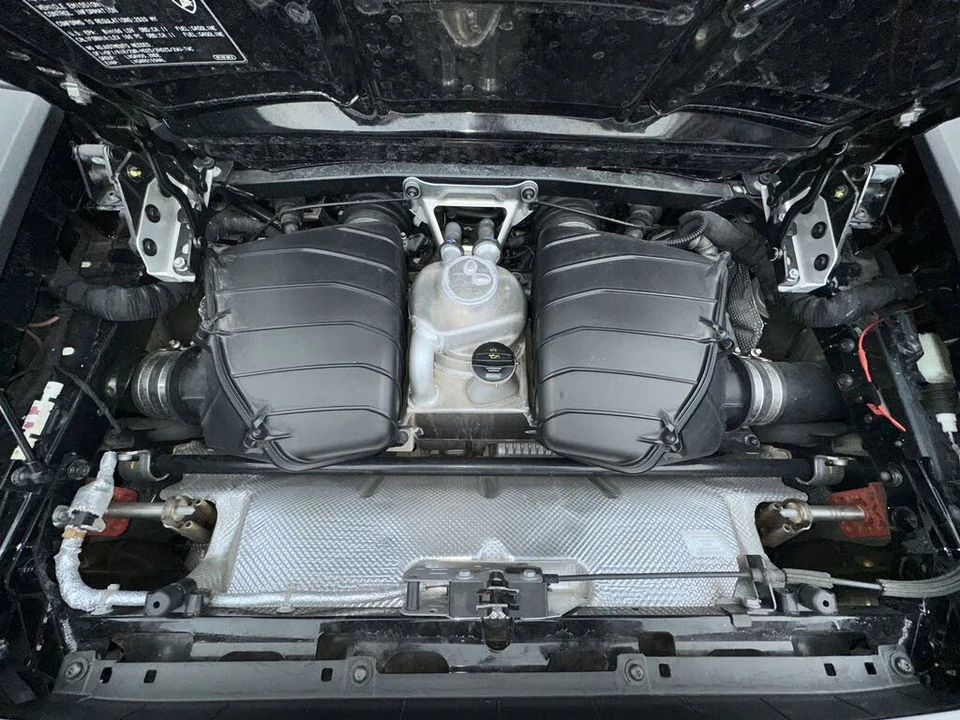 2020 Lamborghini Huracan LP640-4 EVO - Image 11 of 31