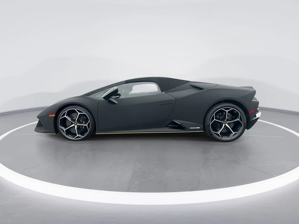 2020 Lamborghini Huracan LP640-4 EVO - Image 5 of 31