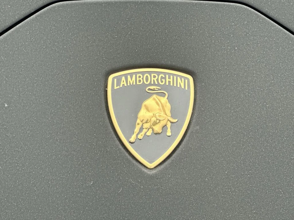 2020 Lamborghini Huracan LP640-4 EVO - Image 29 of 31