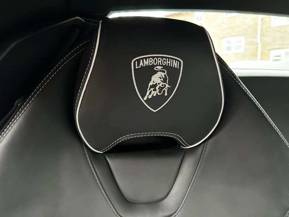2020 Lamborghini Huracan LP640-4 EVO - Image 22 of 31