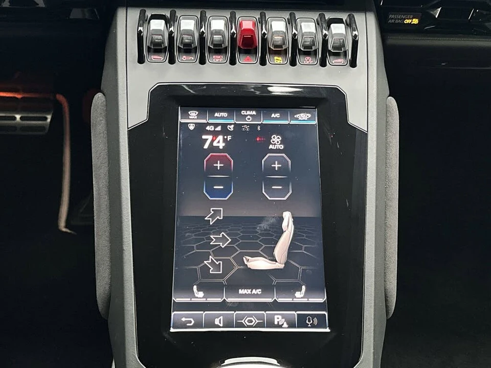 2020 Lamborghini Huracan LP640-4 EVO - Image 19 of 31