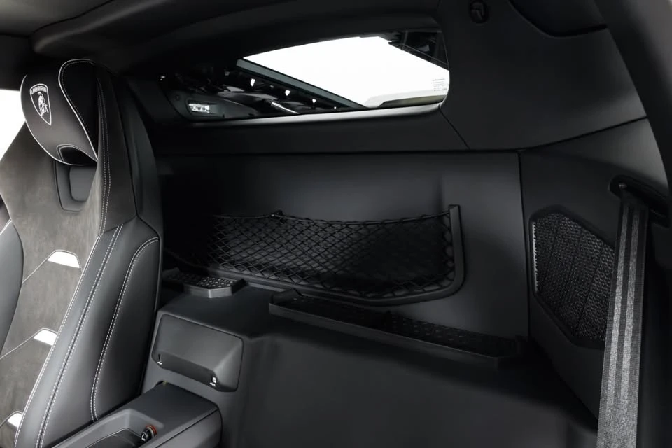 2020 Lamborghini Huracan LP640-4 EVO - Image 18 of 20