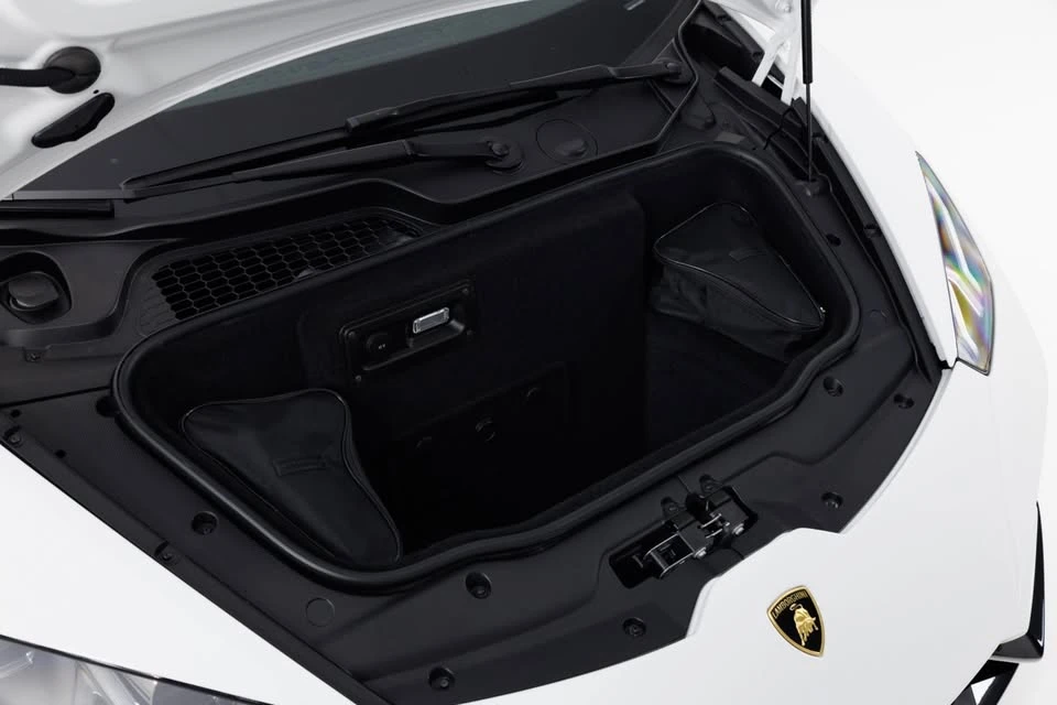 2020 Lamborghini Huracan LP640-4 EVO - Image 19 of 20