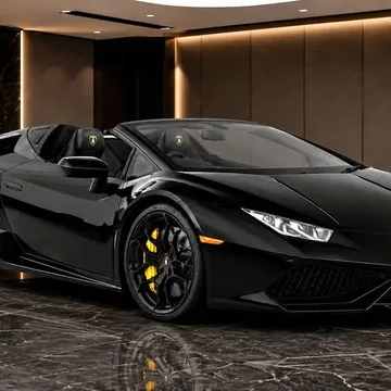 2020 Lamborghini Huracan