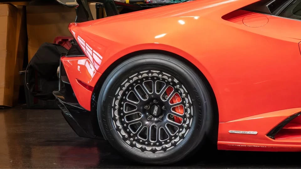 2020 Lamborghini Huracan - Image 10 of 20