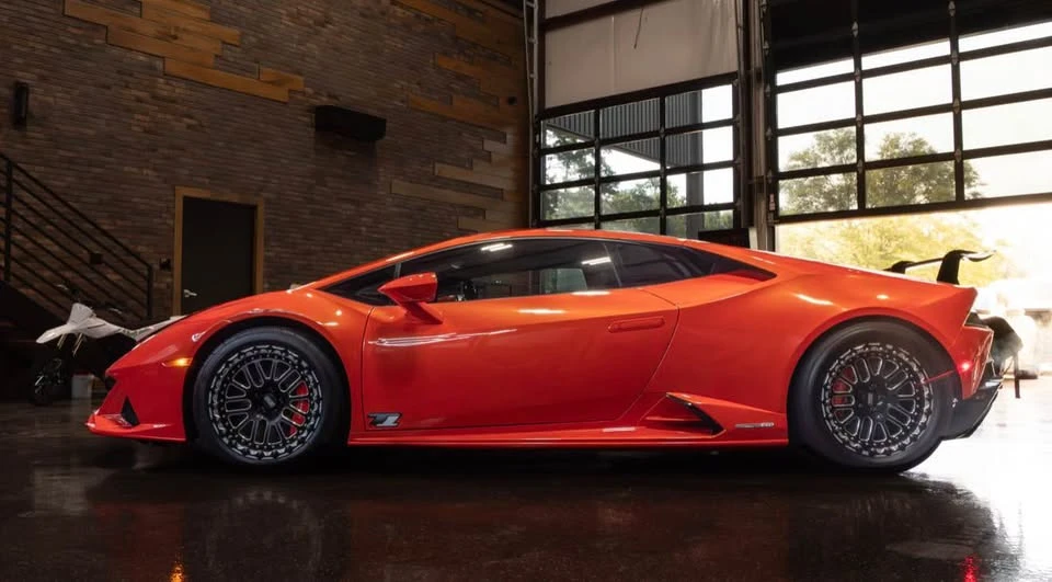 2020 Lamborghini Huracan - Image 6 of 20