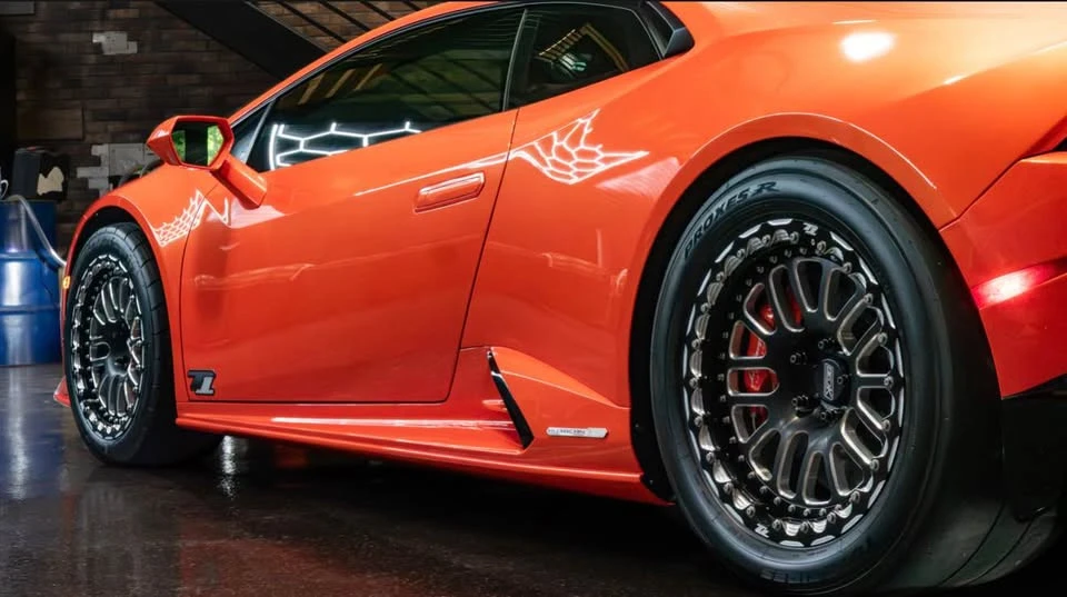 2020 Lamborghini Huracan - Image 3 of 20