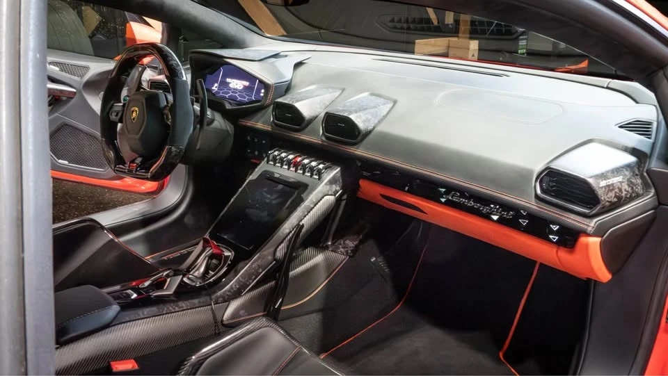 2020 Lamborghini Huracan - Image 15 of 20