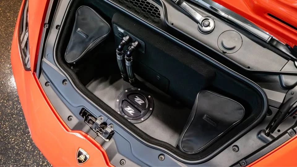 2020 Lamborghini Huracan - Image 14 of 20