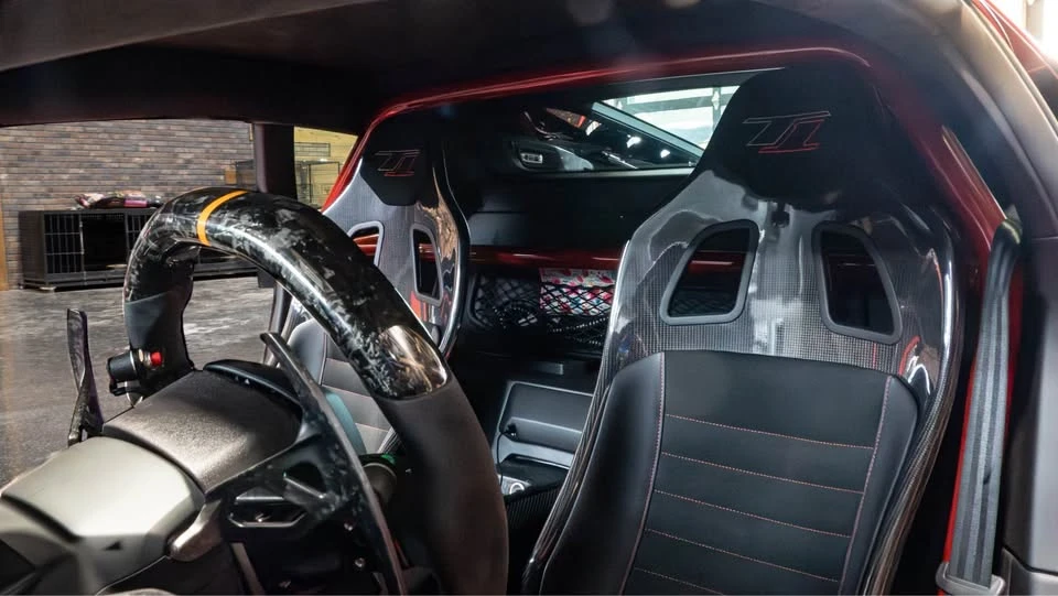 2020 Lamborghini Huracan - Image 18 of 20