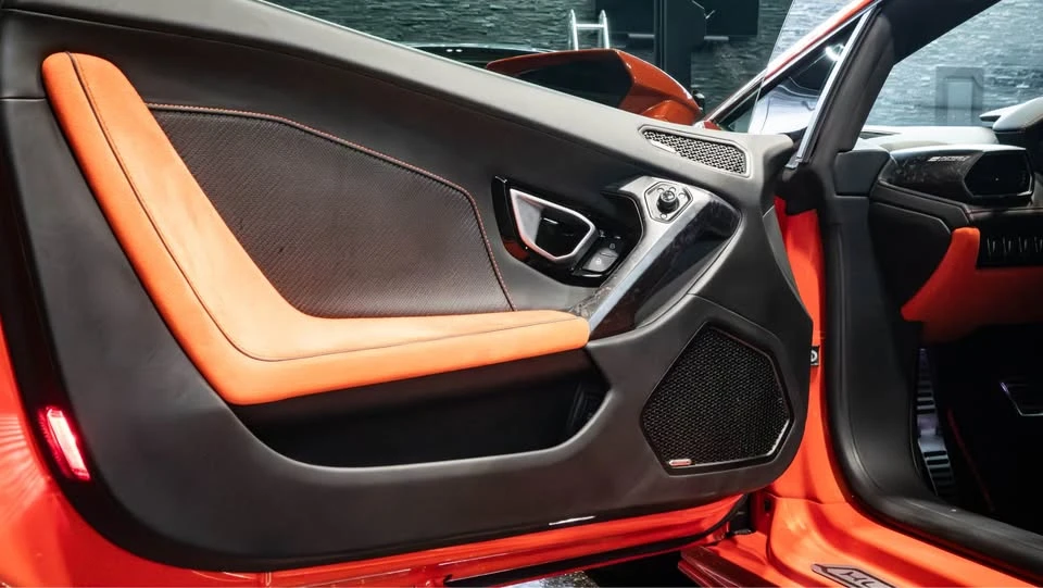 2020 Lamborghini Huracan - Image 20 of 20