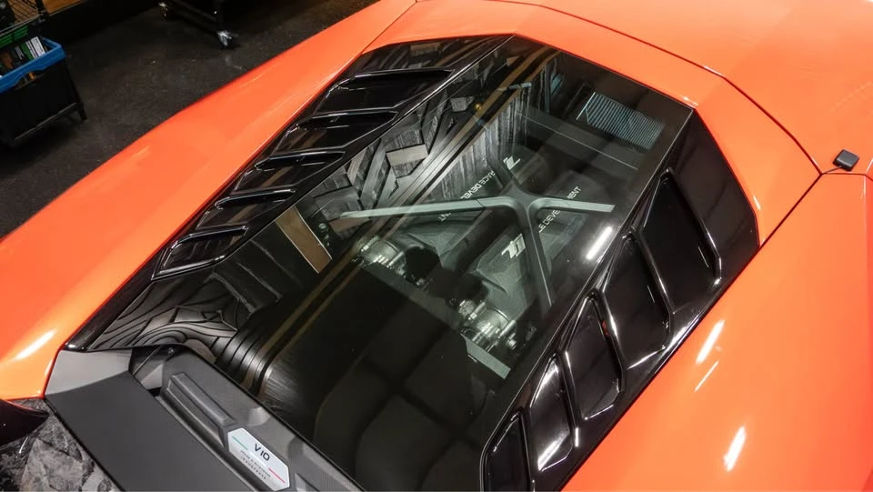 2020 Lamborghini Huracan - Image 11 of 20
