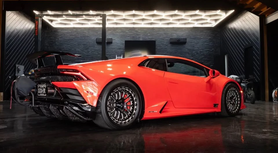 2020 Lamborghini Huracan - Image 5 of 20