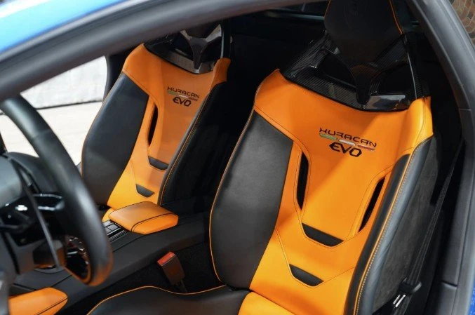 2020 Lamborghini Huracan - Image 10 of 11
