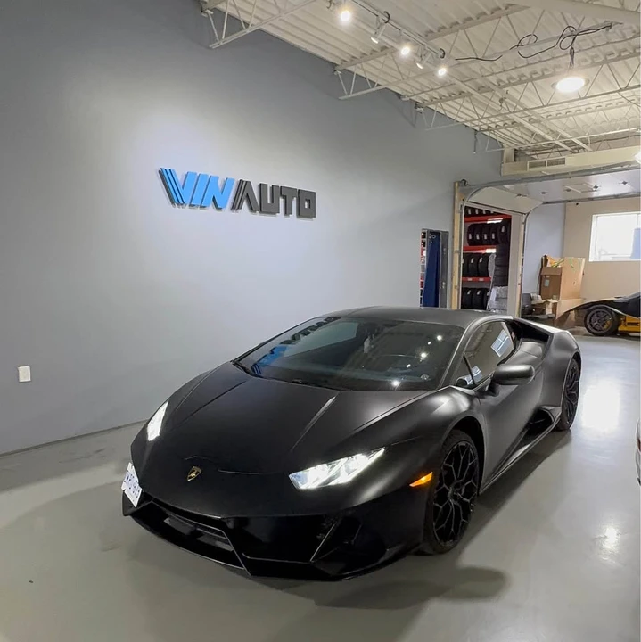 2020 Lamborghini Huracan - Image 5 of 9