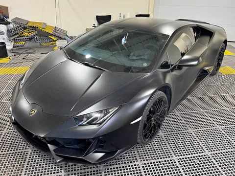 2020 Lamborghini Huracan EVO
