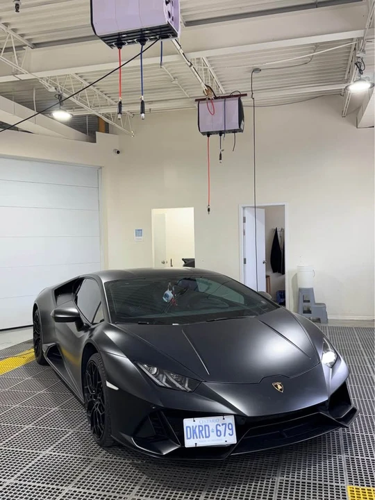 2020 Lamborghini Huracan - Image 2 of 9