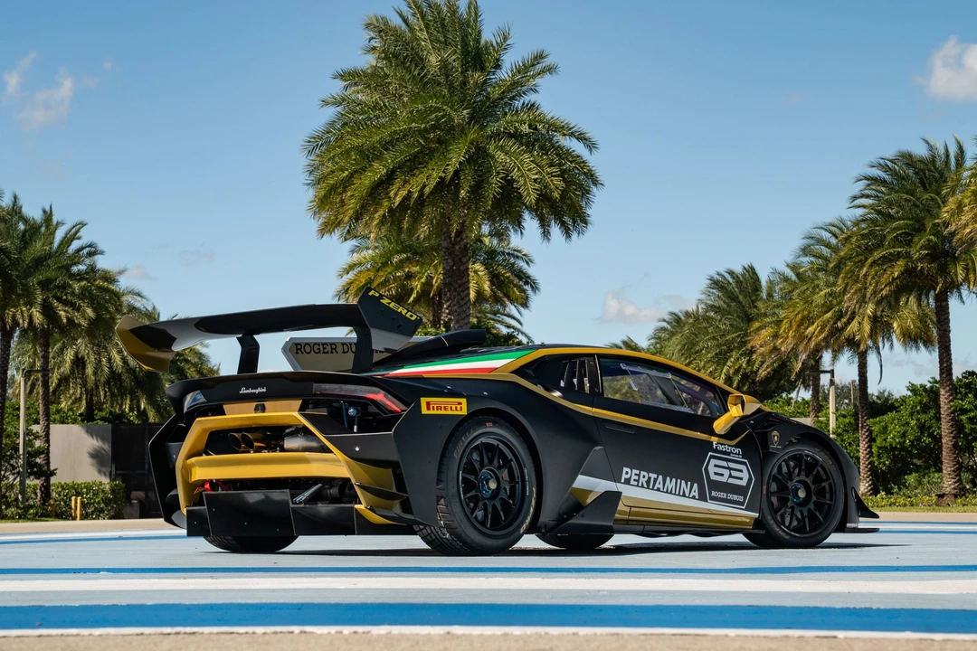 2020 Lamborghini Huracan LP640-4 EVO - Image 26 of 31