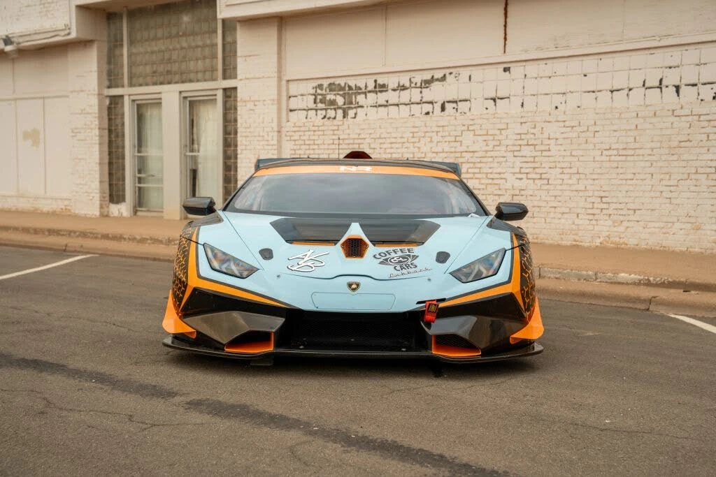 2020 Lamborghini Huracan - Image 5 of 7