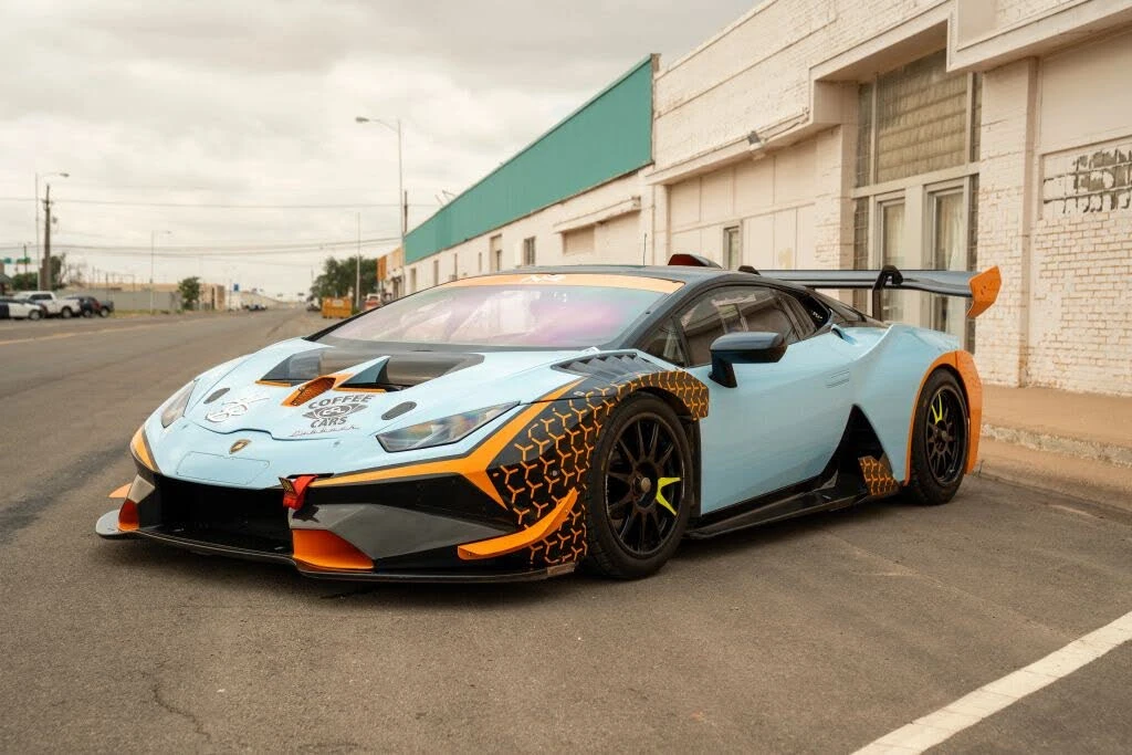 2020 Lamborghini Huracan - Image 4 of 7