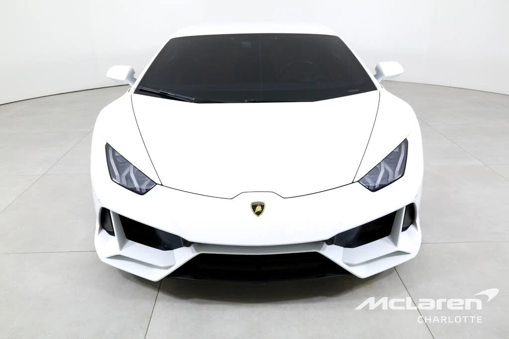 2020 Lamborghini Huracan - Image 4 of 31