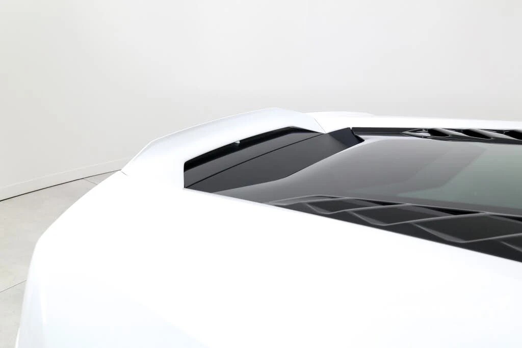 2020 Lamborghini Huracan - Image 31 of 31