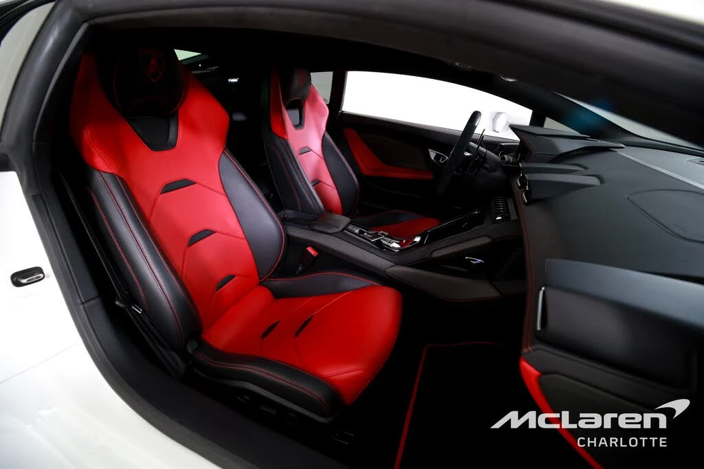 2020 Lamborghini Huracan - Image 19 of 31