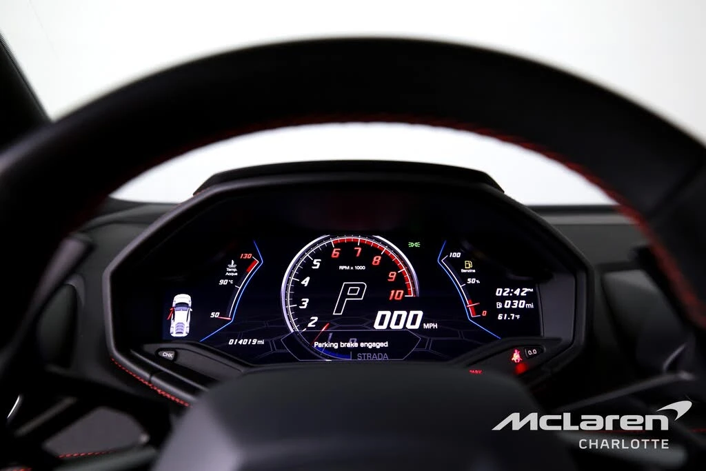 2020 Lamborghini Huracan - Image 13 of 31