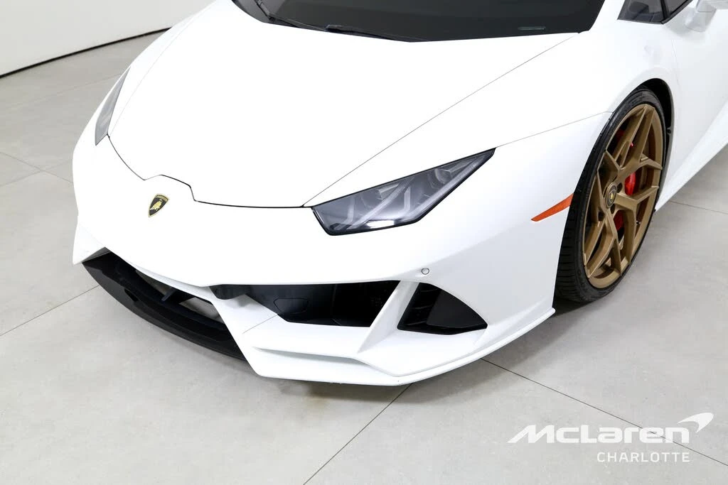 2020 Lamborghini Huracan - Image 28 of 31