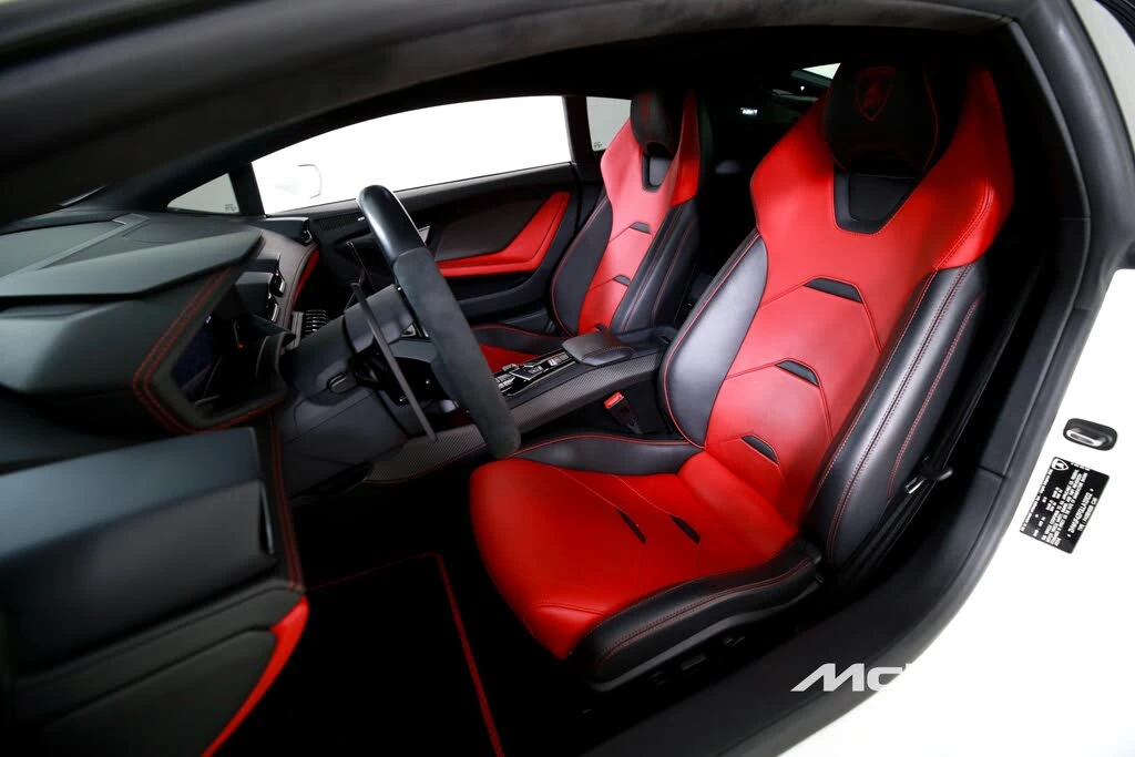 2020 Lamborghini Huracan - Image 11 of 31