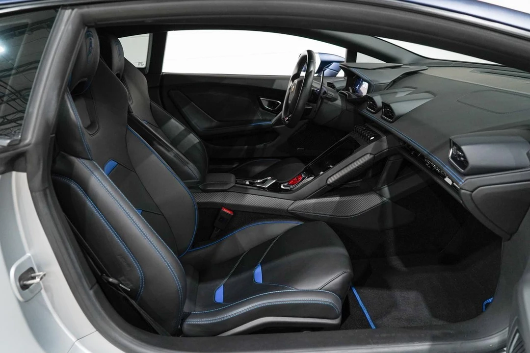 2020 Lamborghini Huracan - Image 16 of 21