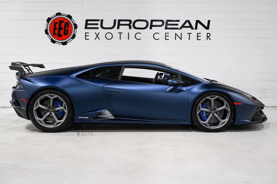 2020 Lamborghini Huracan - Image 6 of 21