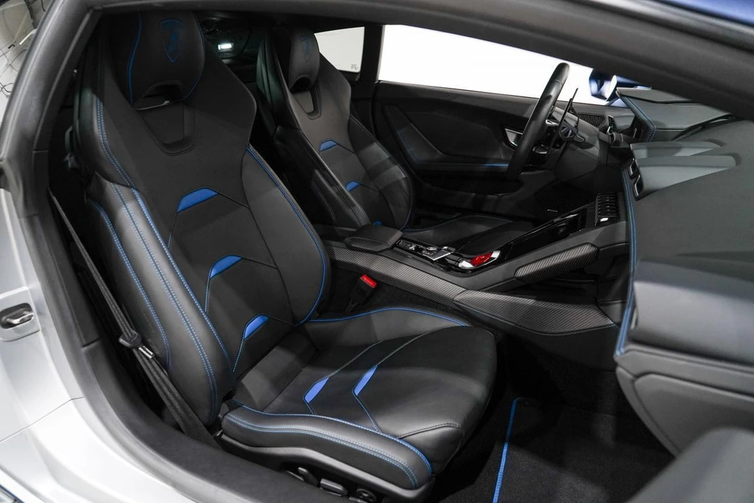 2020 Lamborghini Huracan - Image 17 of 21