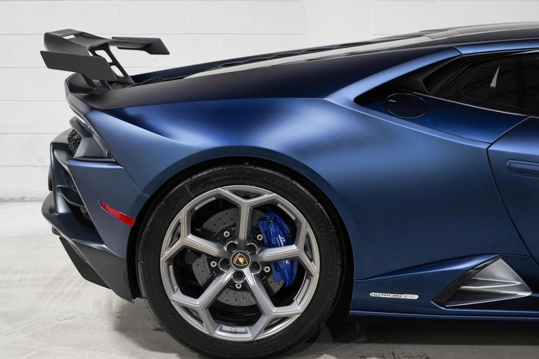 2020 Lamborghini Huracan - Image 20 of 21