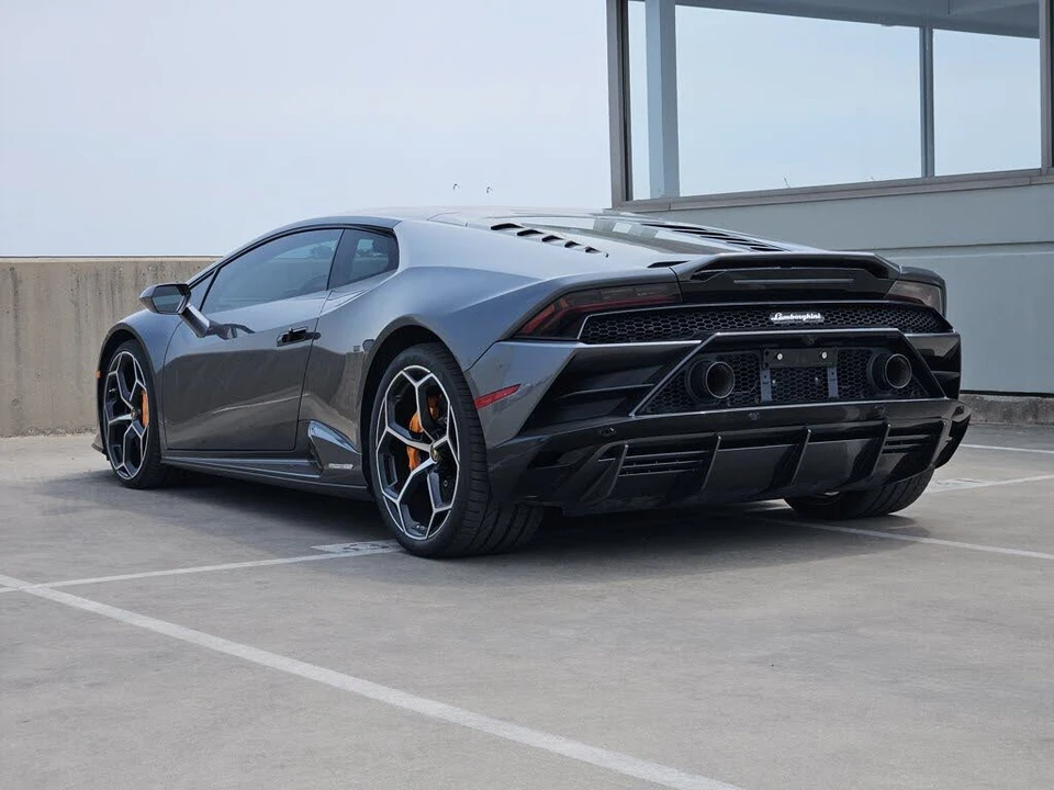 2020 Lamborghini Huracan - Image 3 of 31