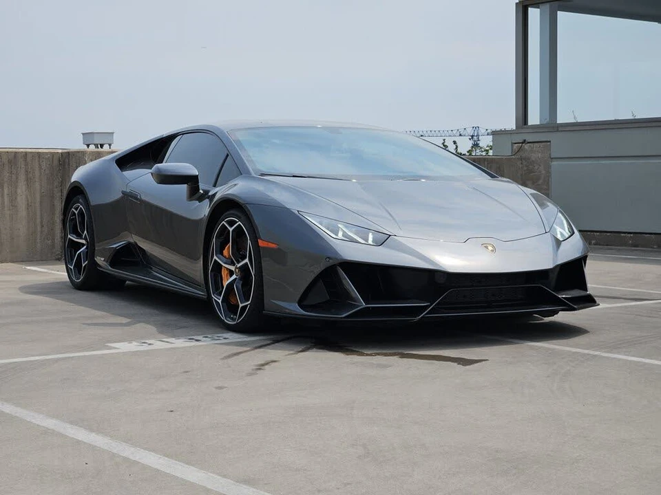 2020 Lamborghini Huracan - Image 11 of 31