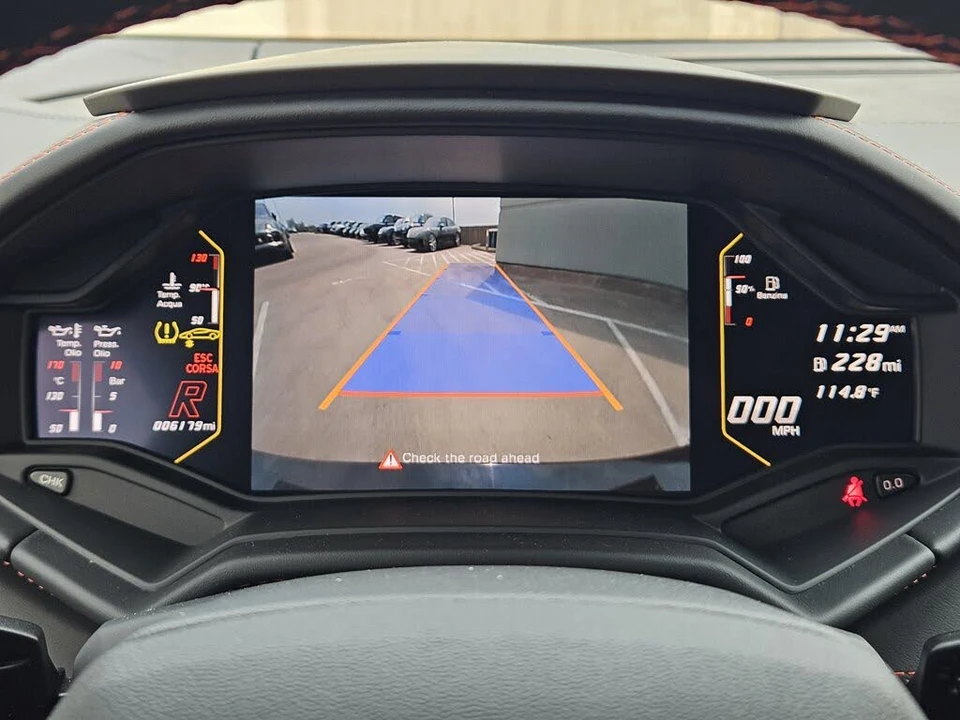 2020 Lamborghini Huracan - Image 20 of 31