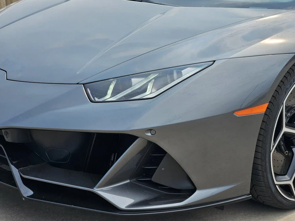 2020 Lamborghini Huracan - Image 13 of 31