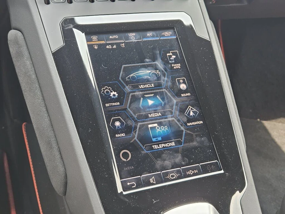 2020 Lamborghini Huracan - Image 22 of 31