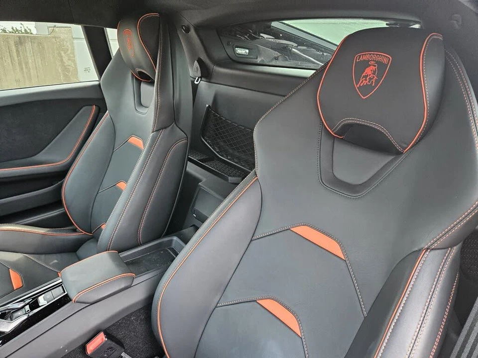 2020 Lamborghini Huracan - Image 6 of 31
