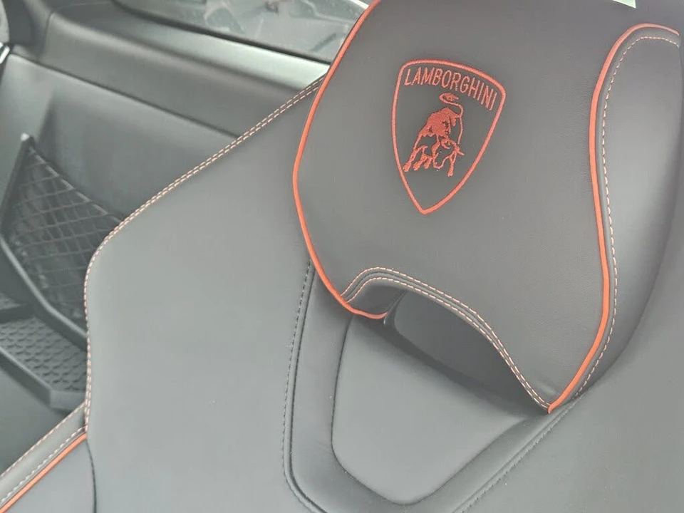 2020 Lamborghini Huracan - Image 18 of 31