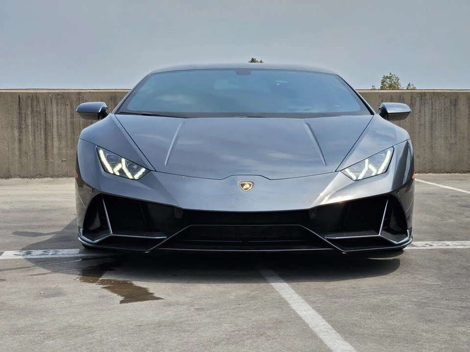 2020 Lamborghini Huracan - Image 12 of 31