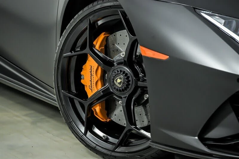 2020 Lamborghini Huracan - Image 4 of 31