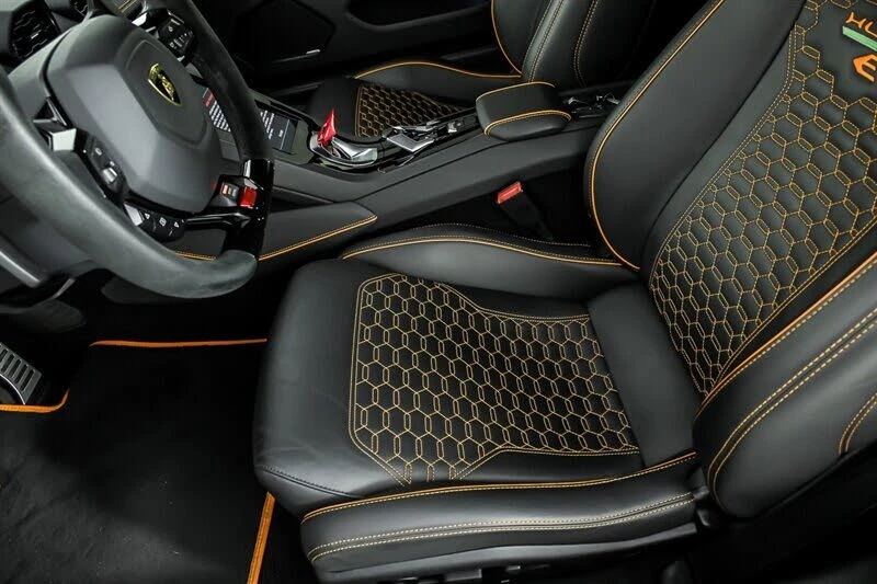 2020 Lamborghini Huracan - Image 18 of 31